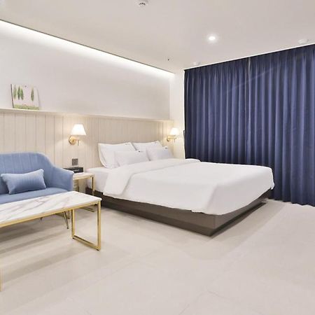 Hotel Palace Gyeongju Exterior photo
