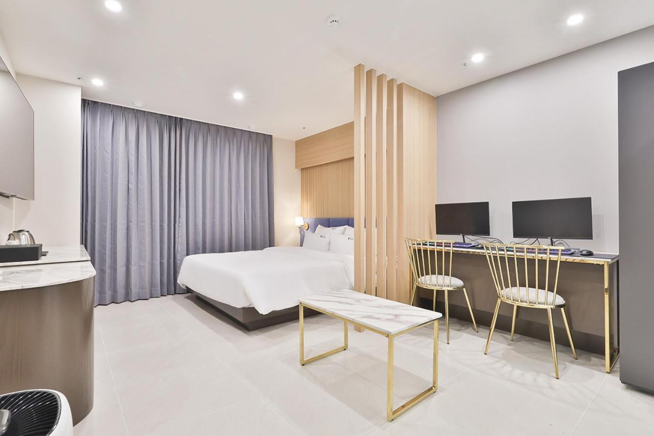 Hotel Palace Gyeongju Room photo